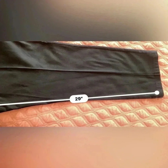 Dockers Original Khaki No Wrinkles Permanent Crease Flat Front NWT Size 40/29 - Picture 10 of 11